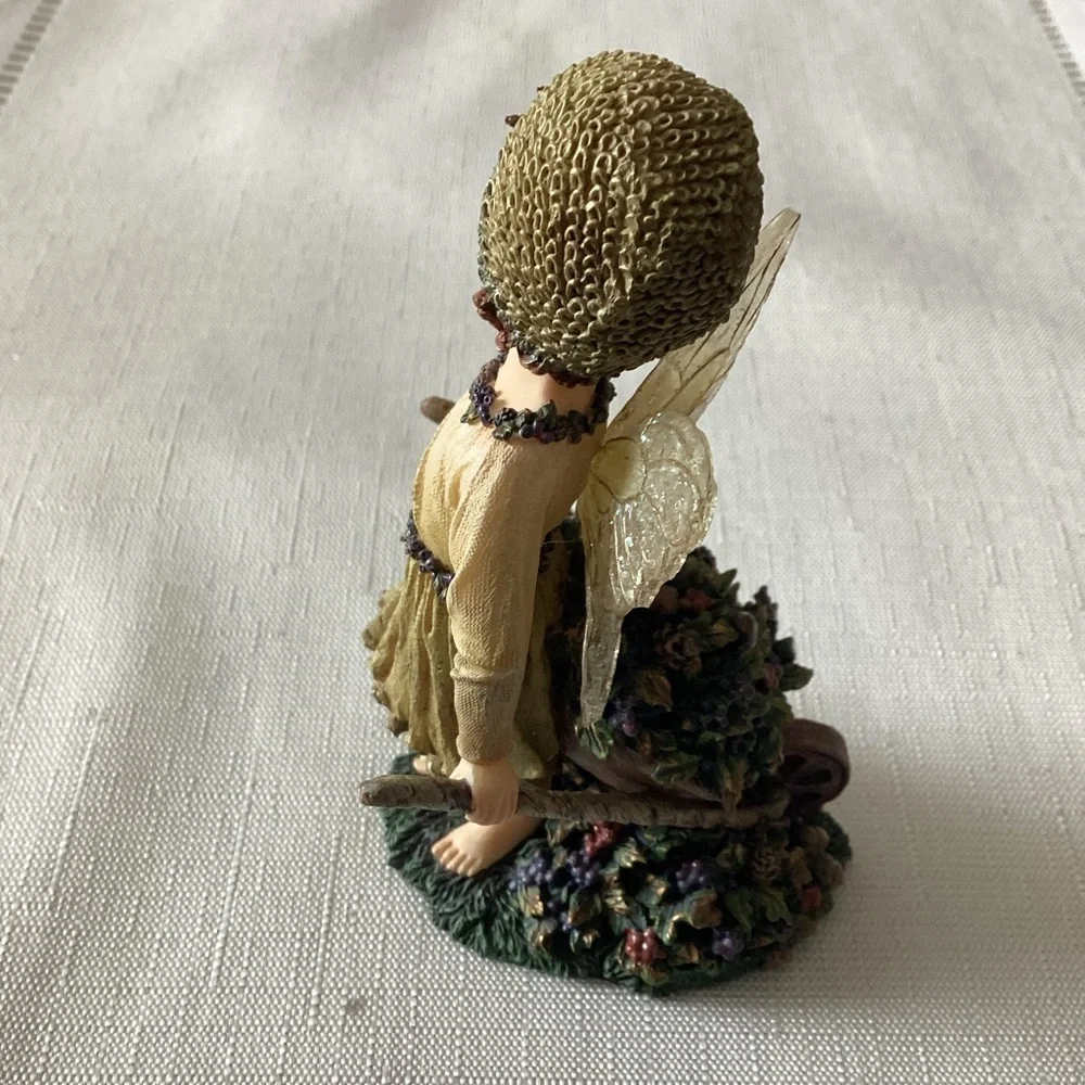 Boyd Bears Resin Faeriessence Collection